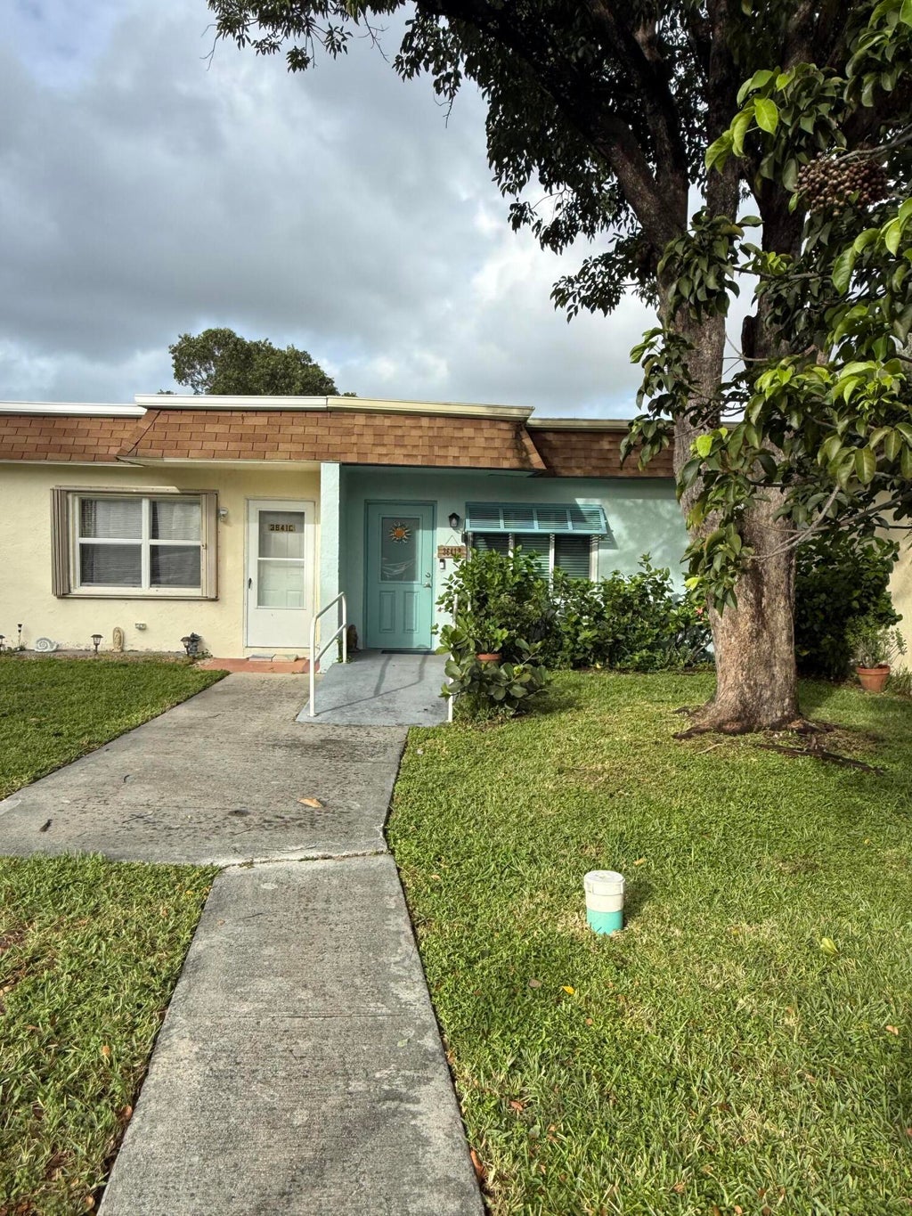 Photo of 3641 SW Natura Boulevard #Unit b, Deerfield Beach, FL 33441 (MLS # B26093751)