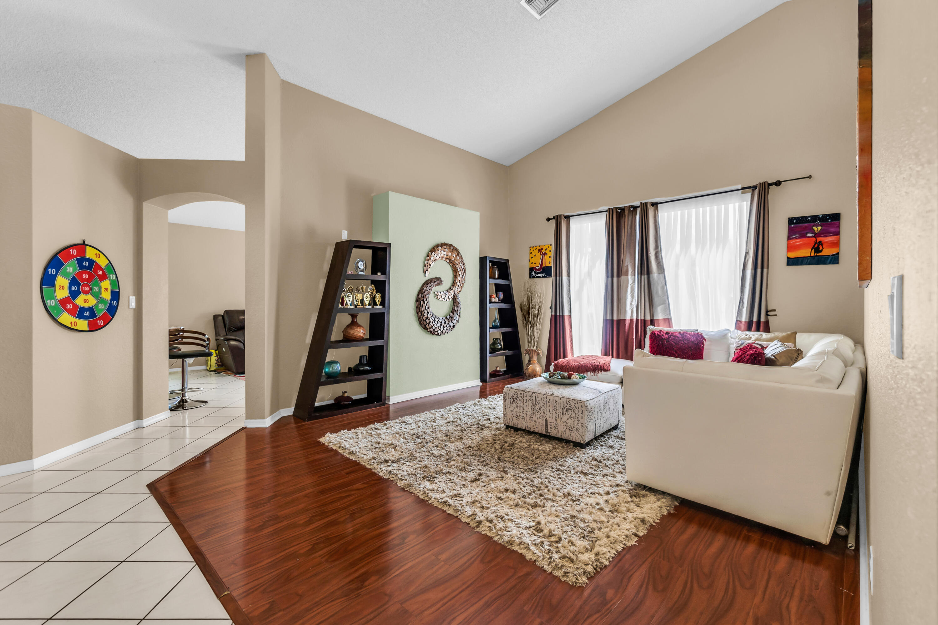 WINSTON PARK SECTION TWO-A - Residential
