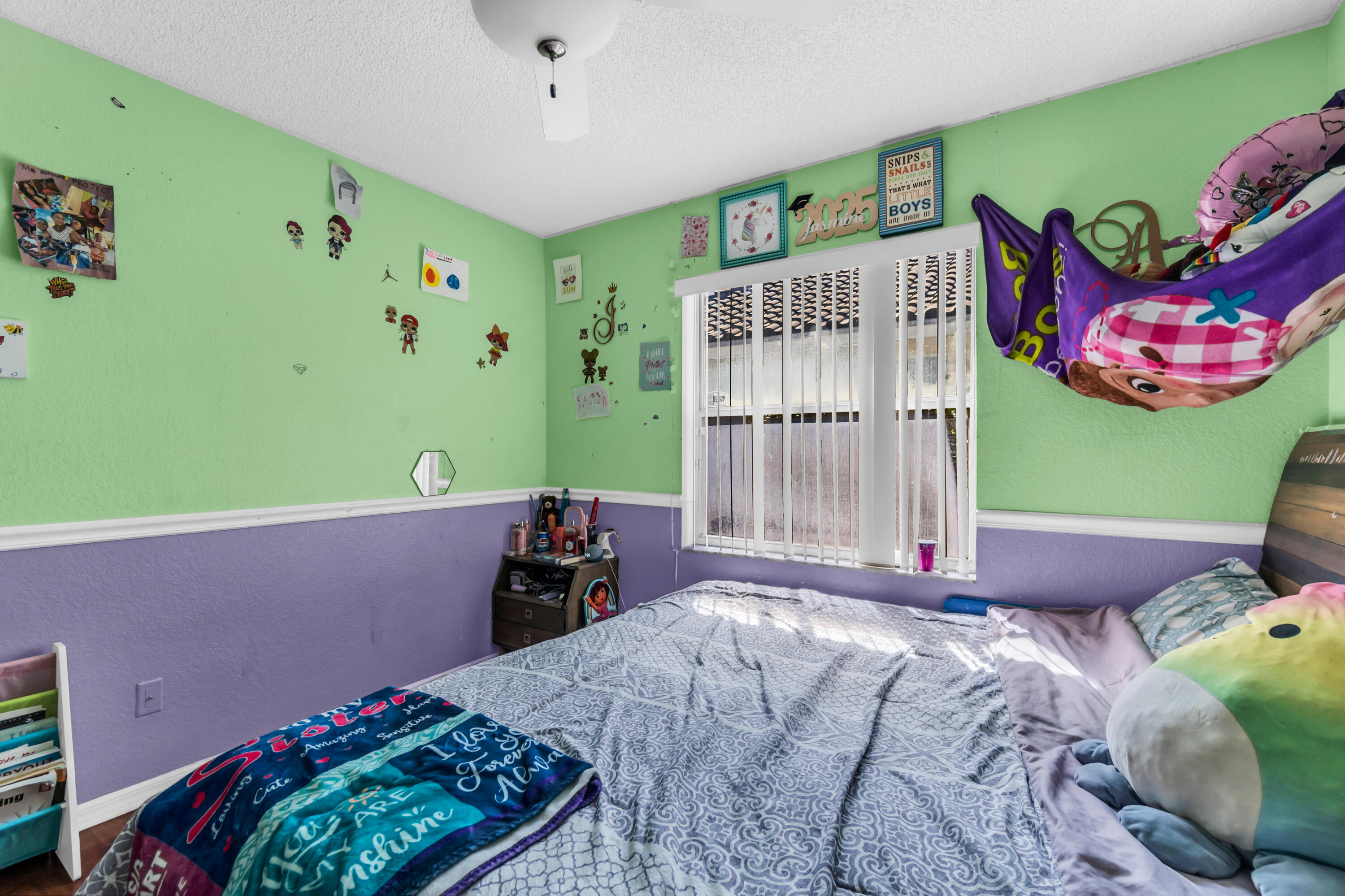 WINSTON PARK SECTION TWO-A - Residential