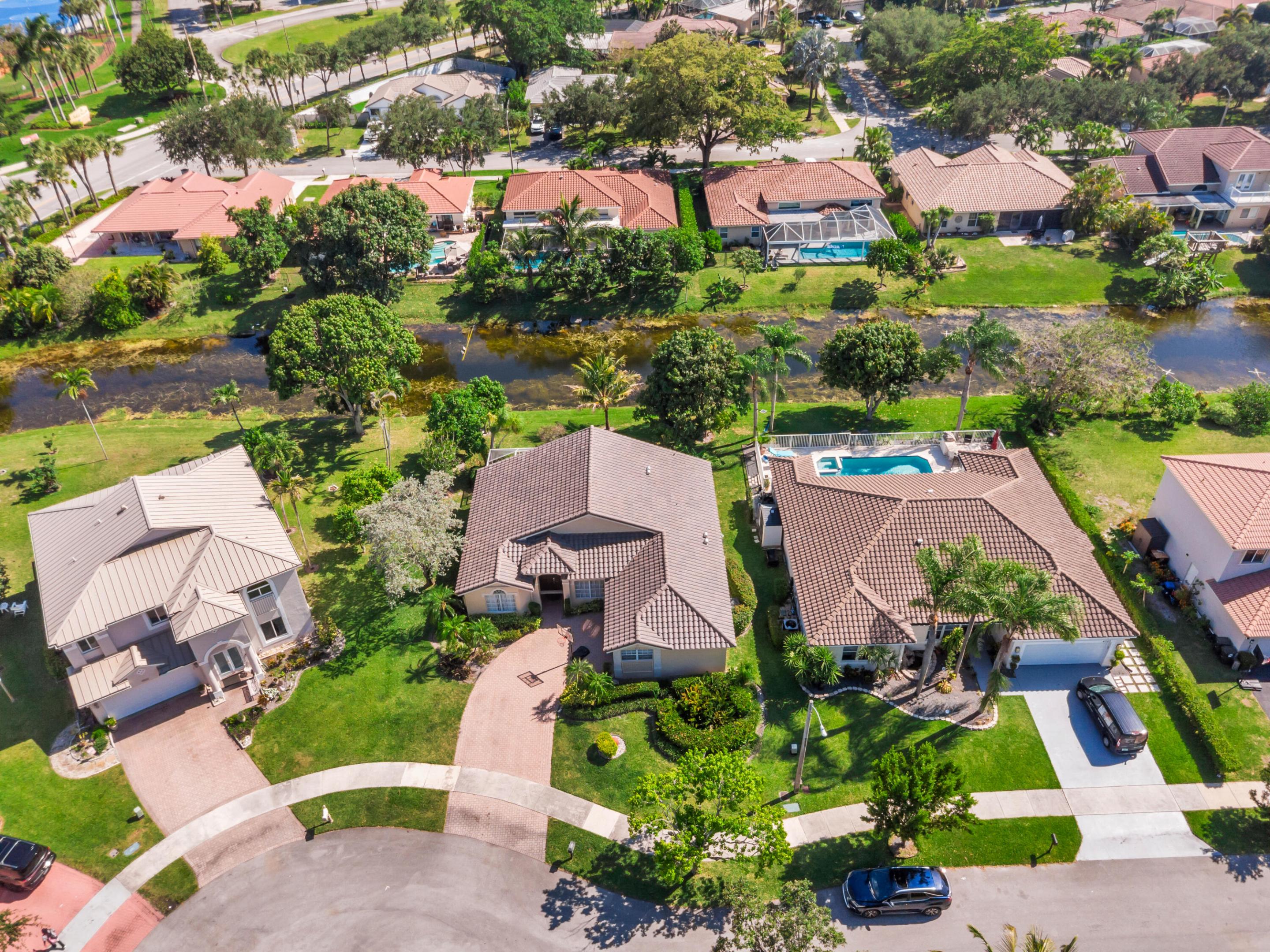 WINSTON PARK SECTION TWO-A - Residential