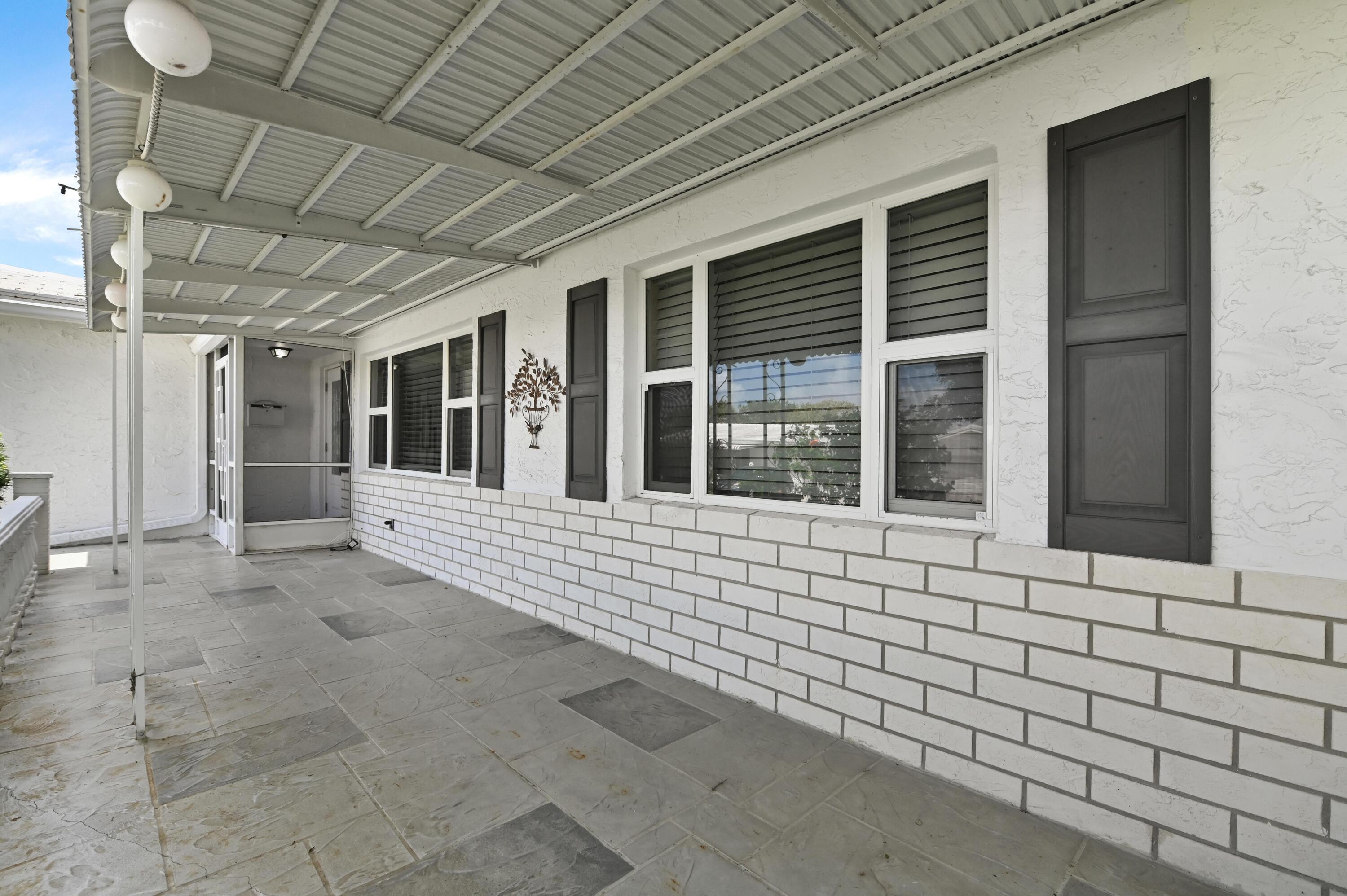 Boynton Leisureville - Residential