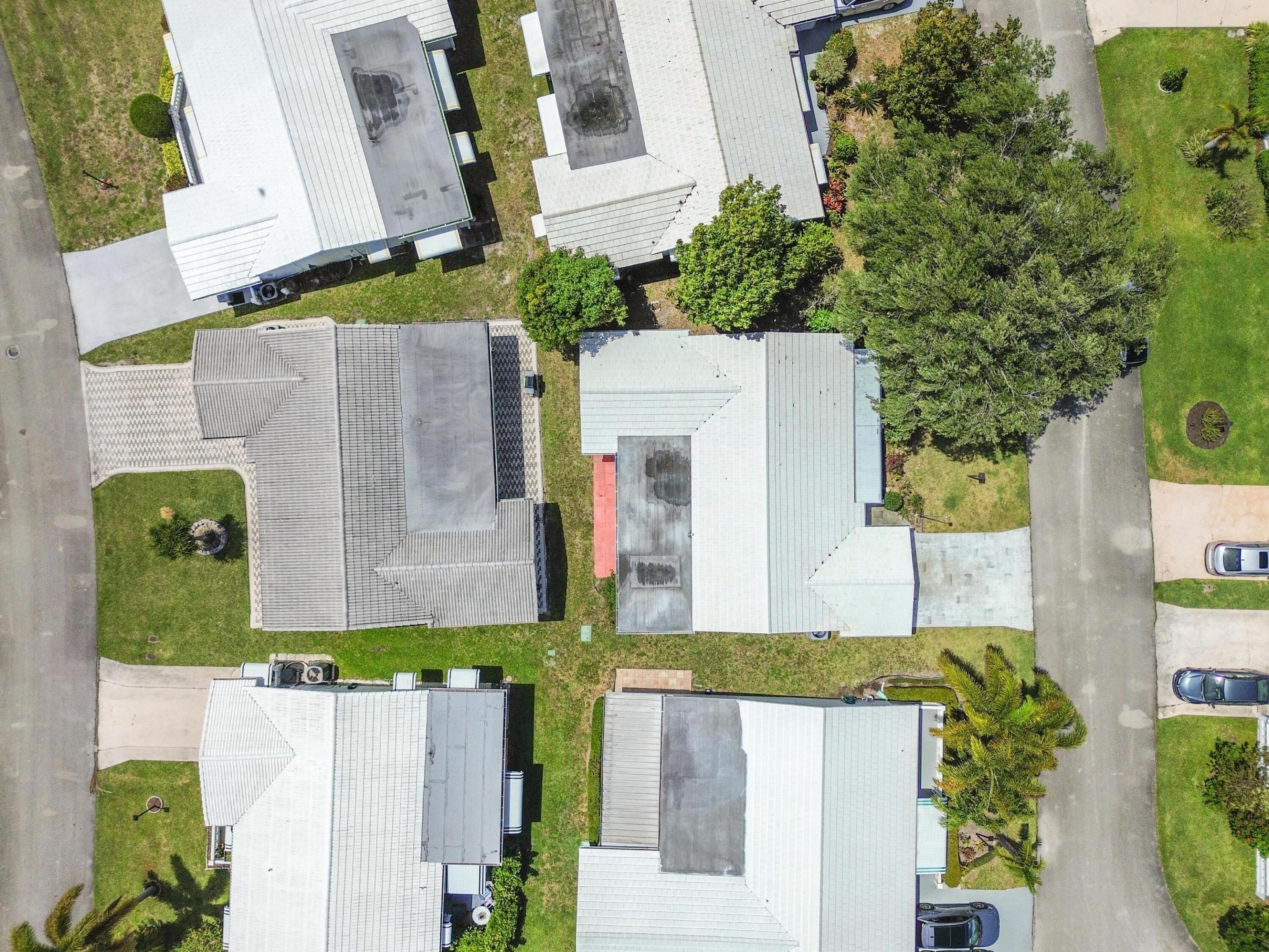 Boynton Leisureville - Residential
