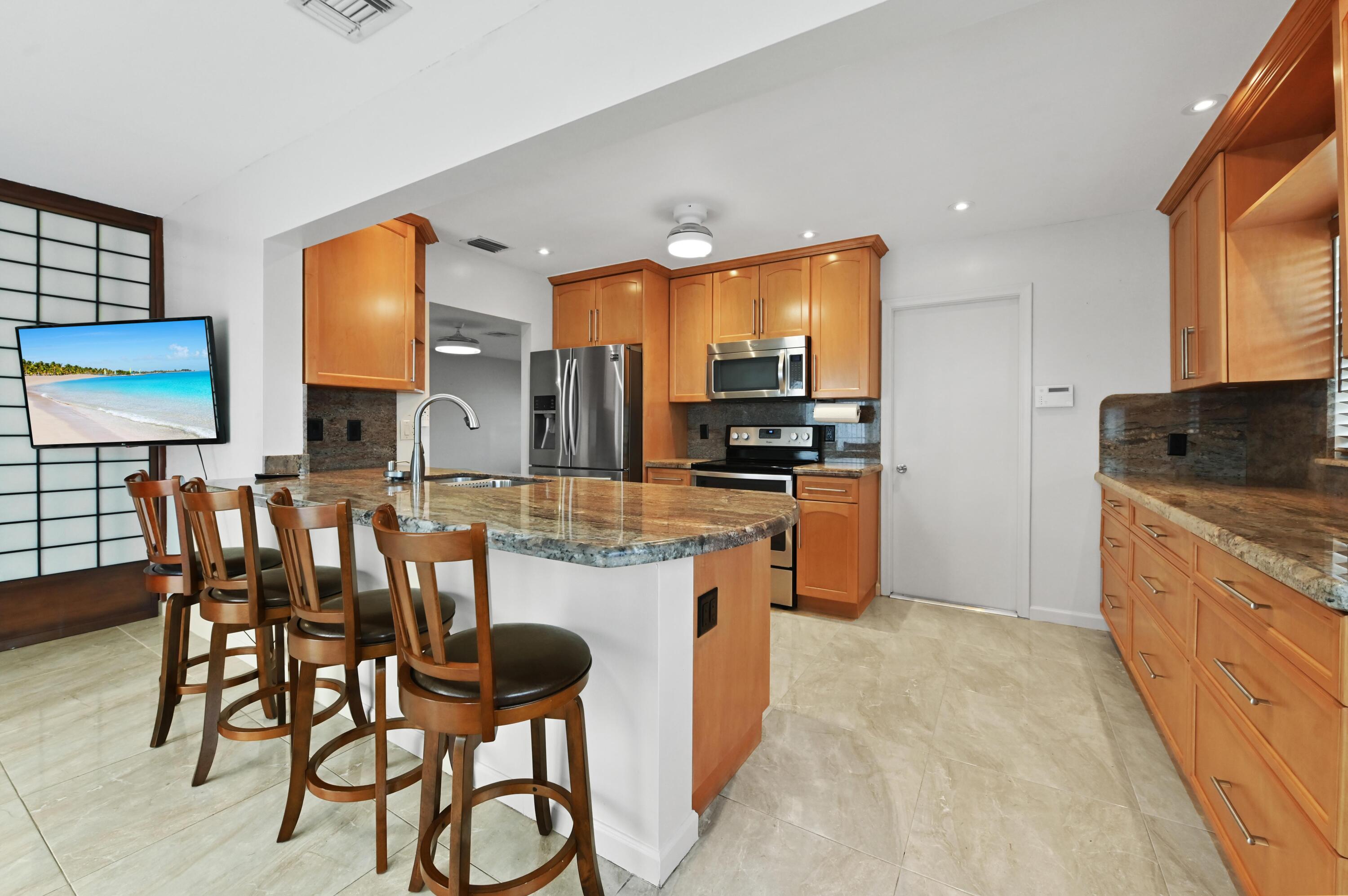 Boynton Leisureville - Residential