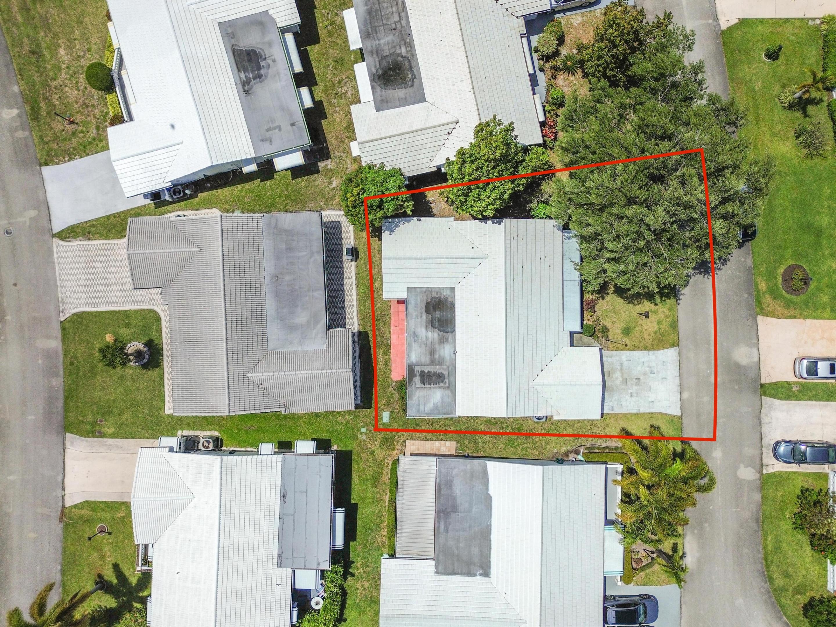 Boynton Leisureville - Residential