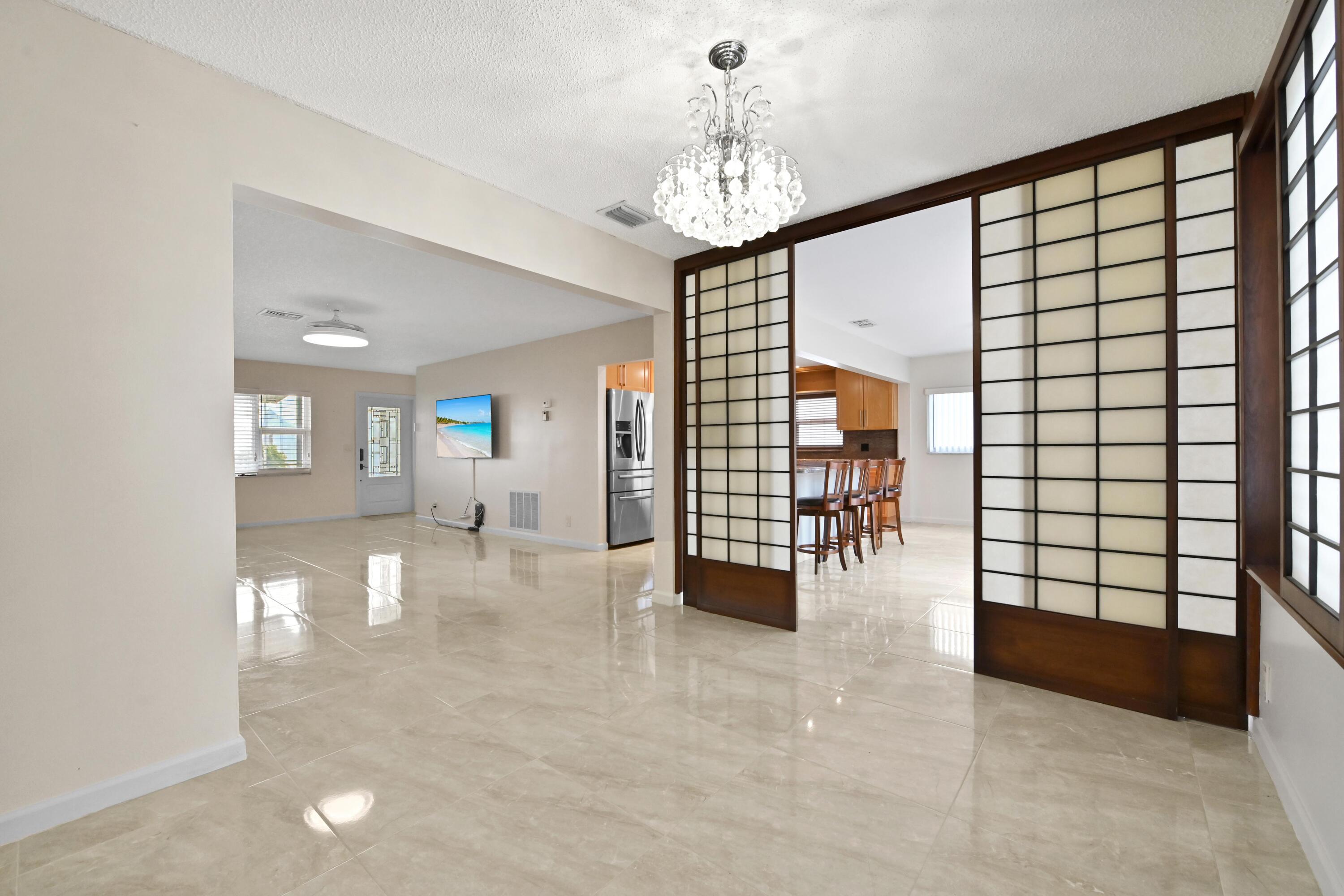 Boynton Leisureville - Residential