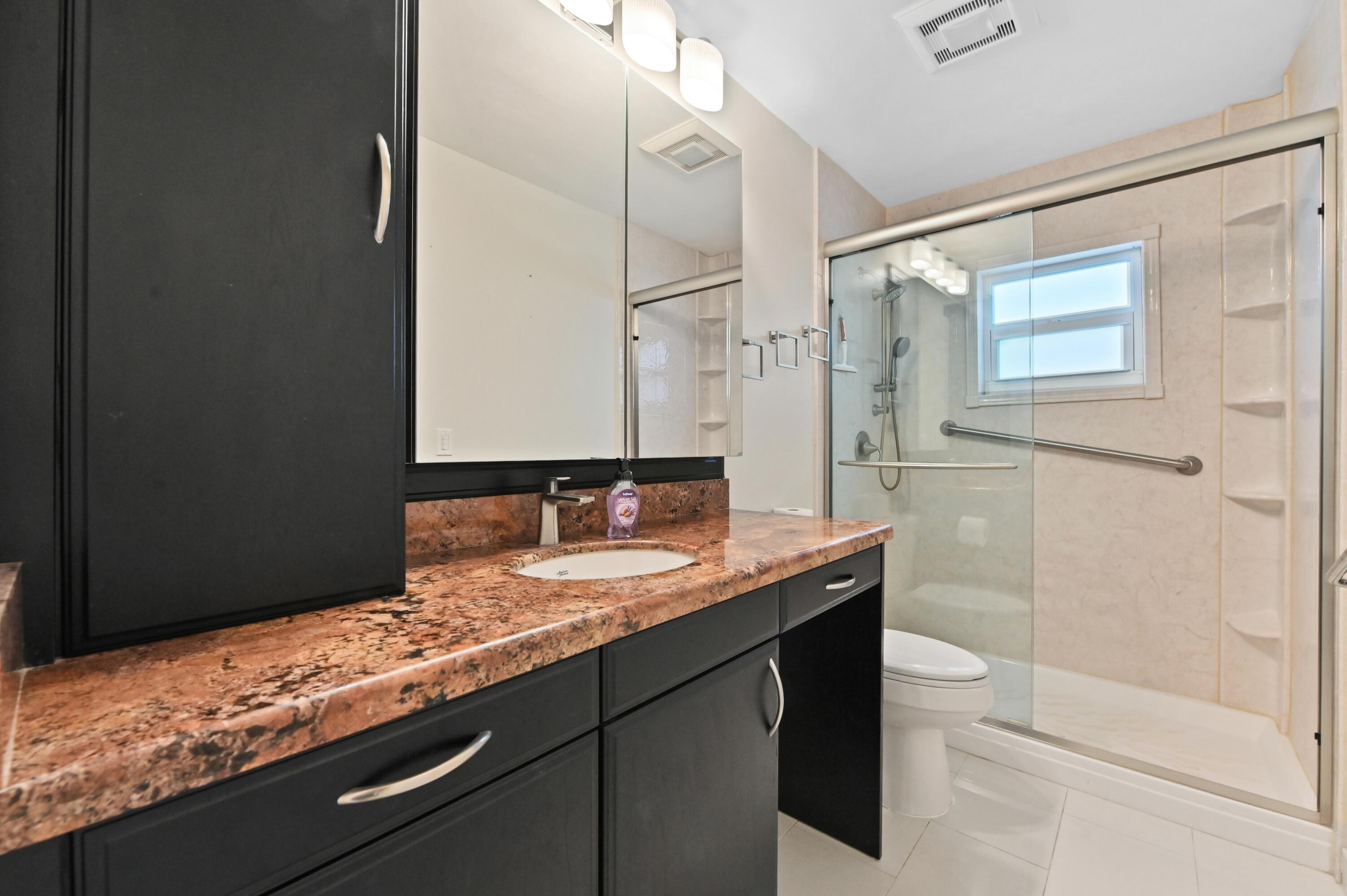 Boynton Leisureville - Residential