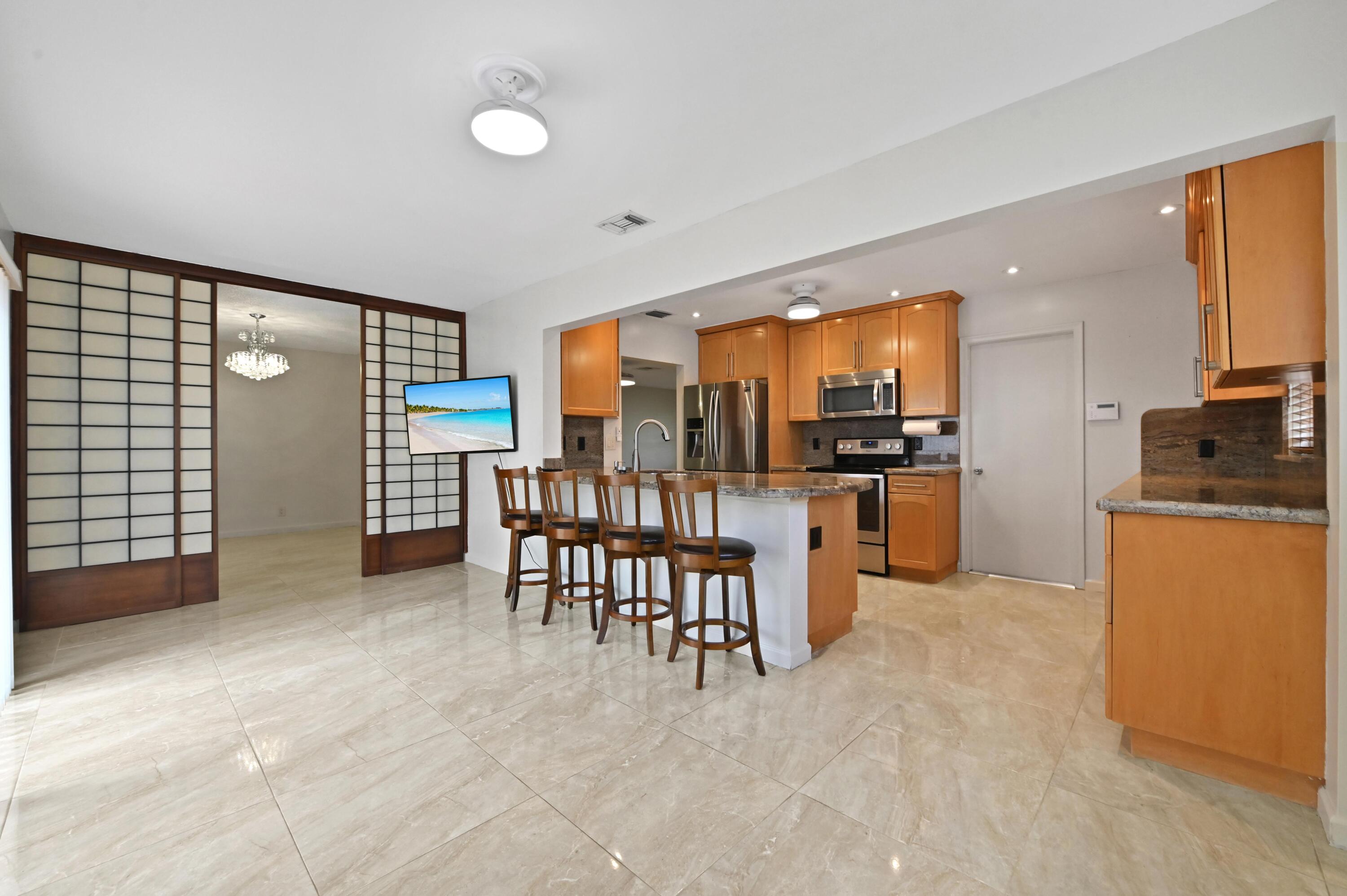 Boynton Leisureville - Residential