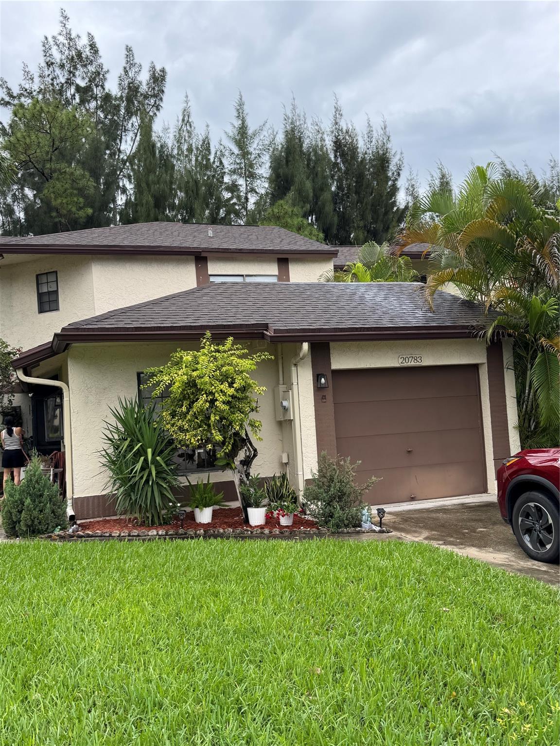 BOCA RIDGE - Residential