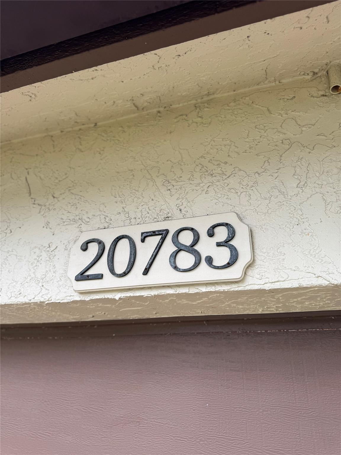 20783 Boca Ridge Dr 20783