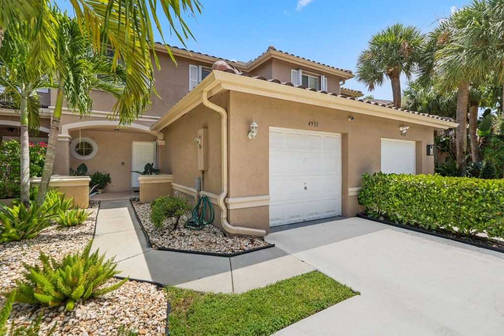 Photo of 4931 Pinemore Lane, Lake Worth, FL 33463 (MLS # R11114382)