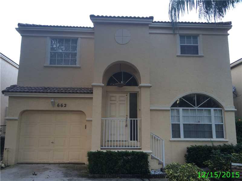 RAMBLEWOOD SOUTH - Residential