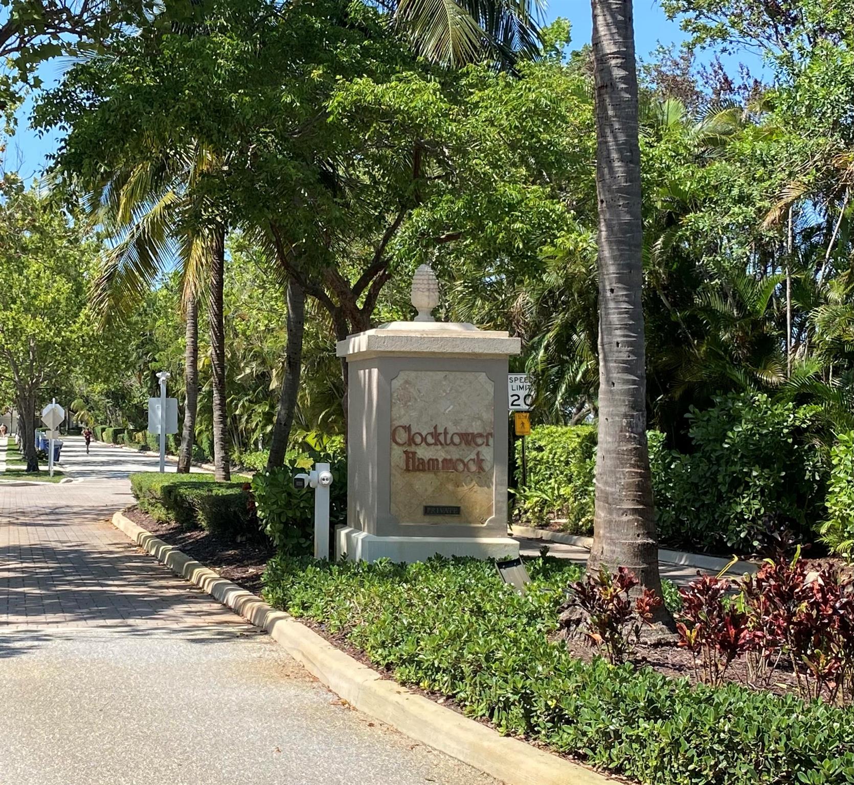 225 Clocktower Drive