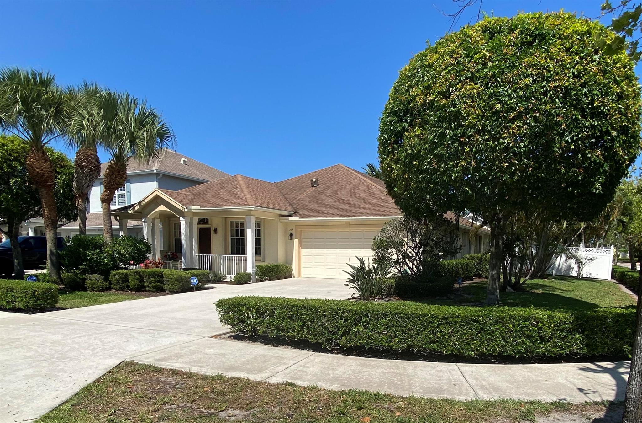 225 Clocktower Drive