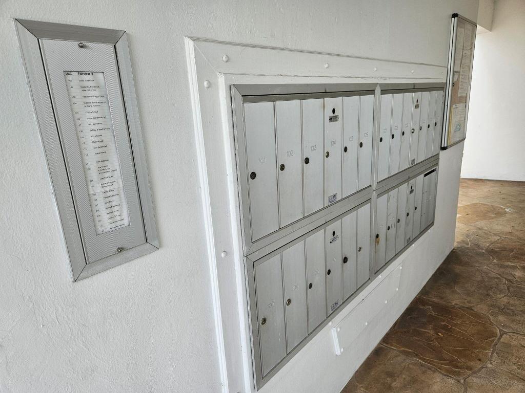 FAIRVIEW IV CONDO - Residential