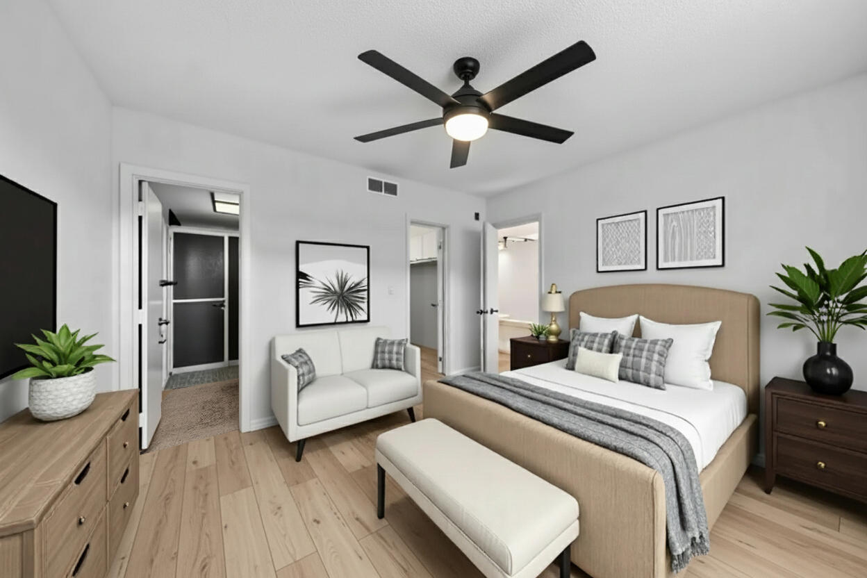 FAIRVIEW IV CONDO - Residential