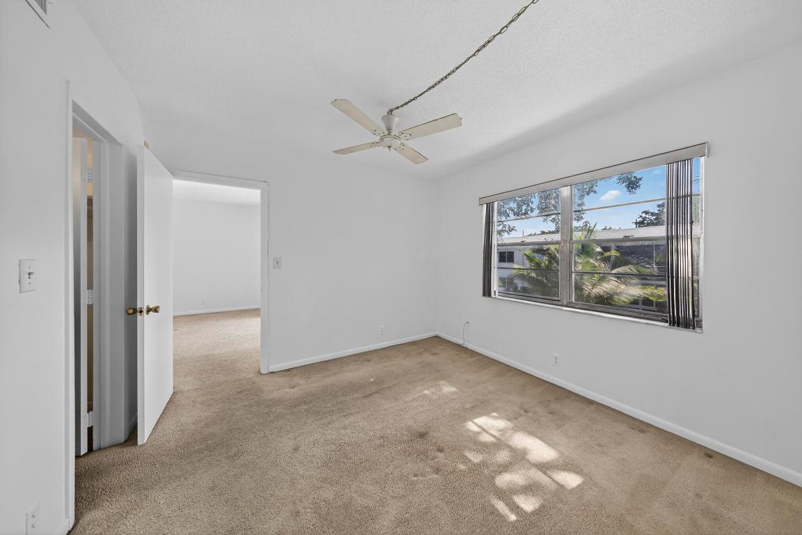 FAIRVIEW IV CONDO - Residential