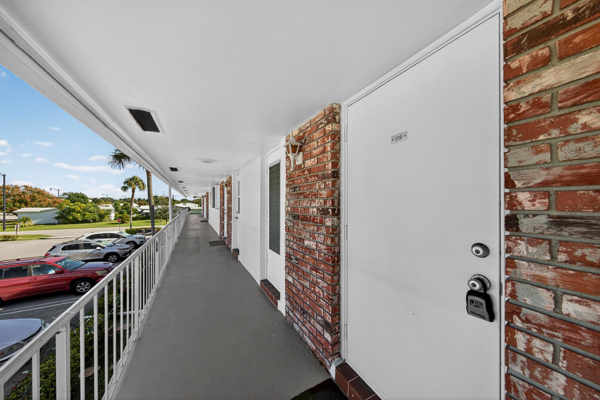 FAIRVIEW IV CONDO - Residential