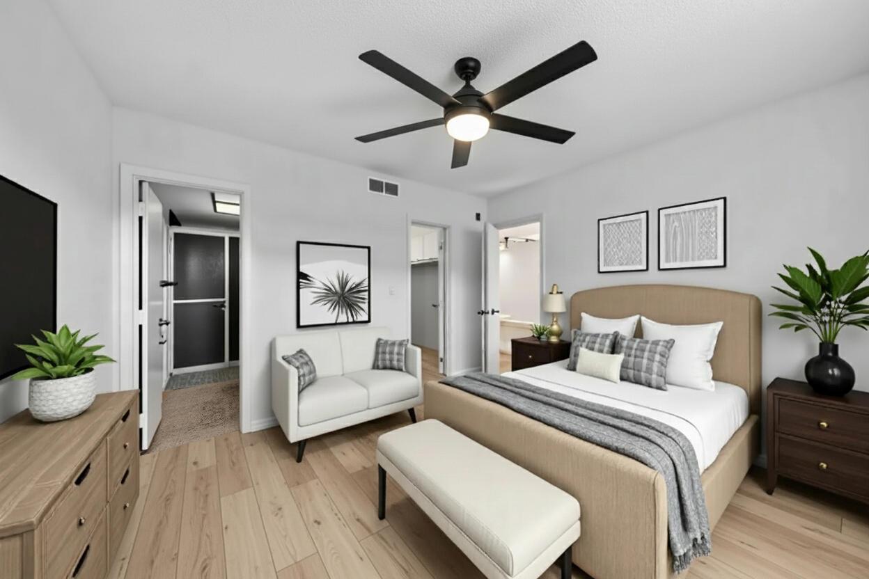 FAIRVIEW IV CONDO - Residential