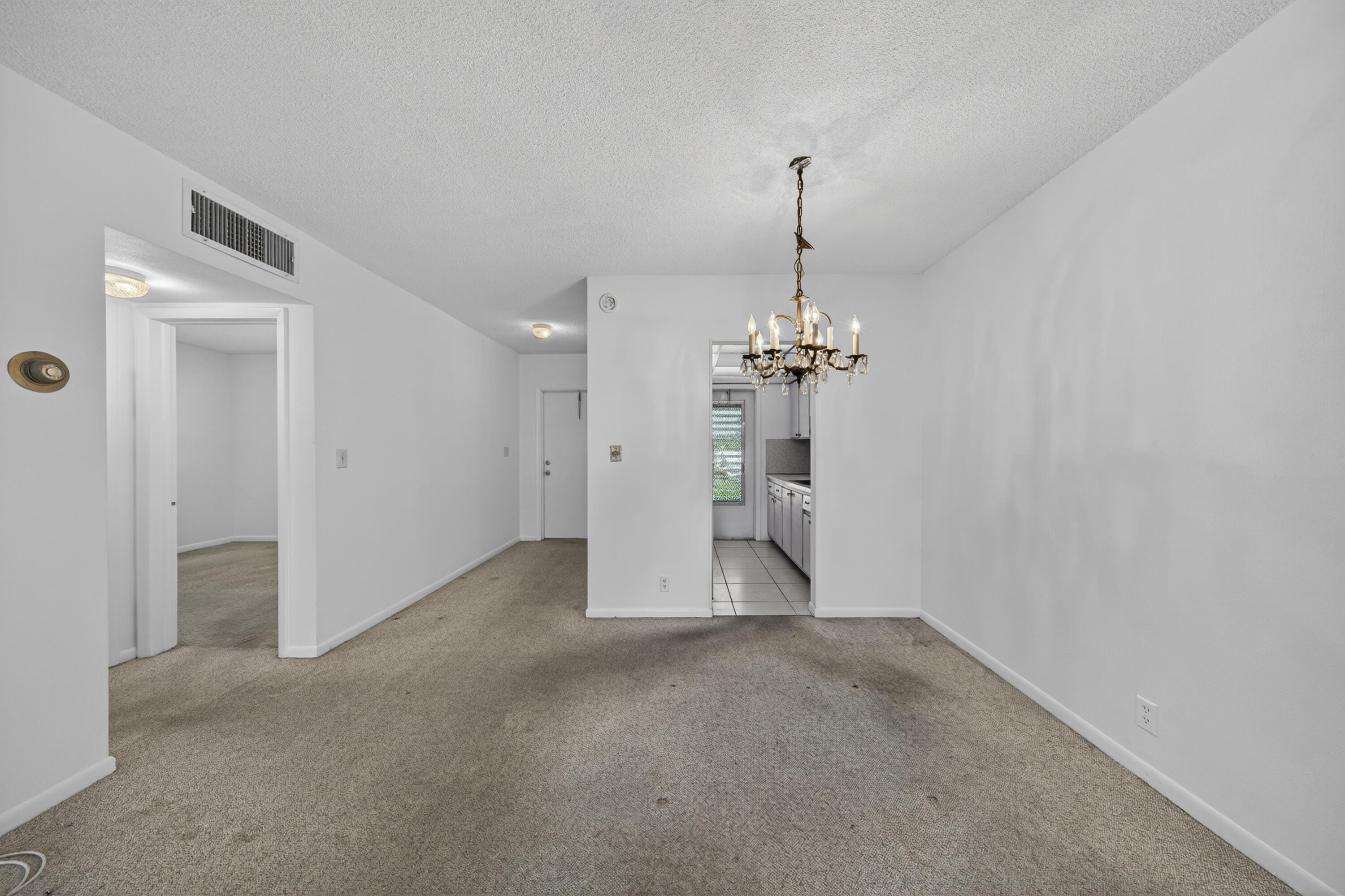 FAIRVIEW IV CONDO - Residential