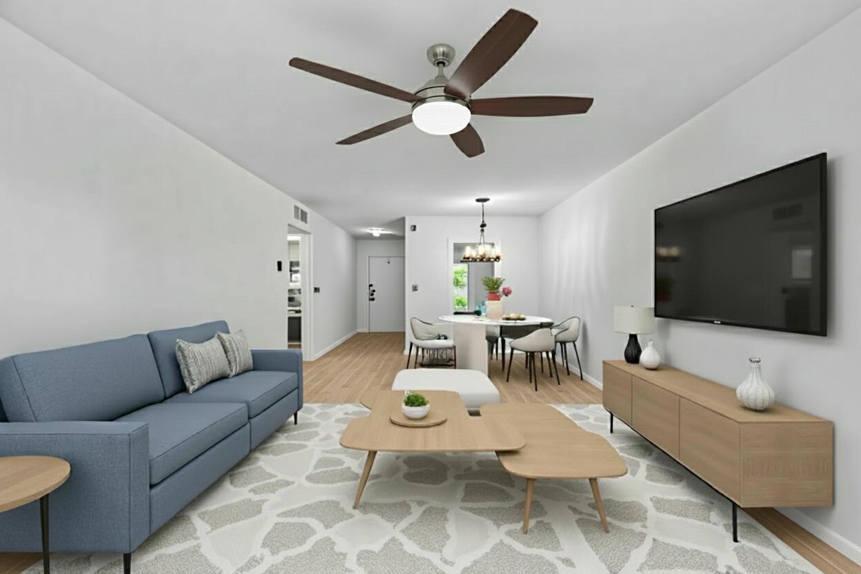 FAIRVIEW IV CONDO - Residential