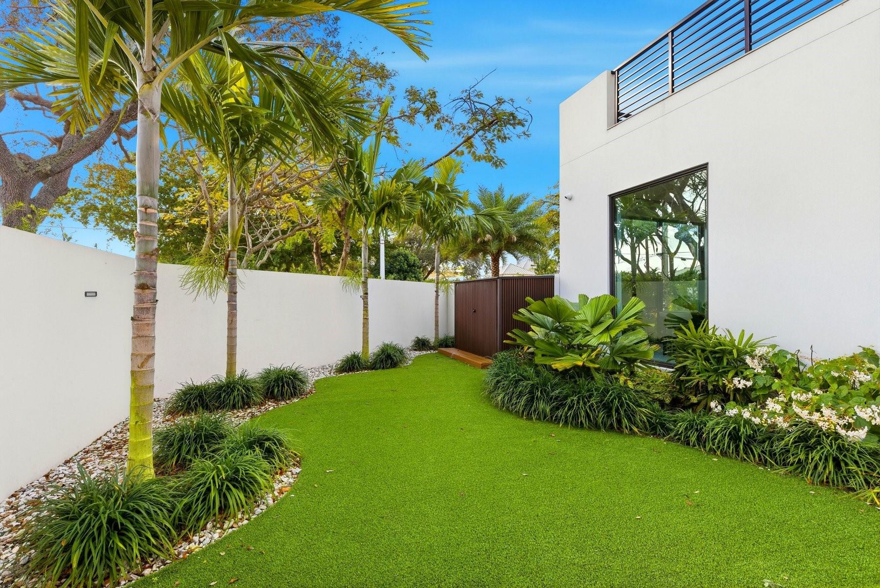 Coral Ridge Galt Add 27-4 - Residential