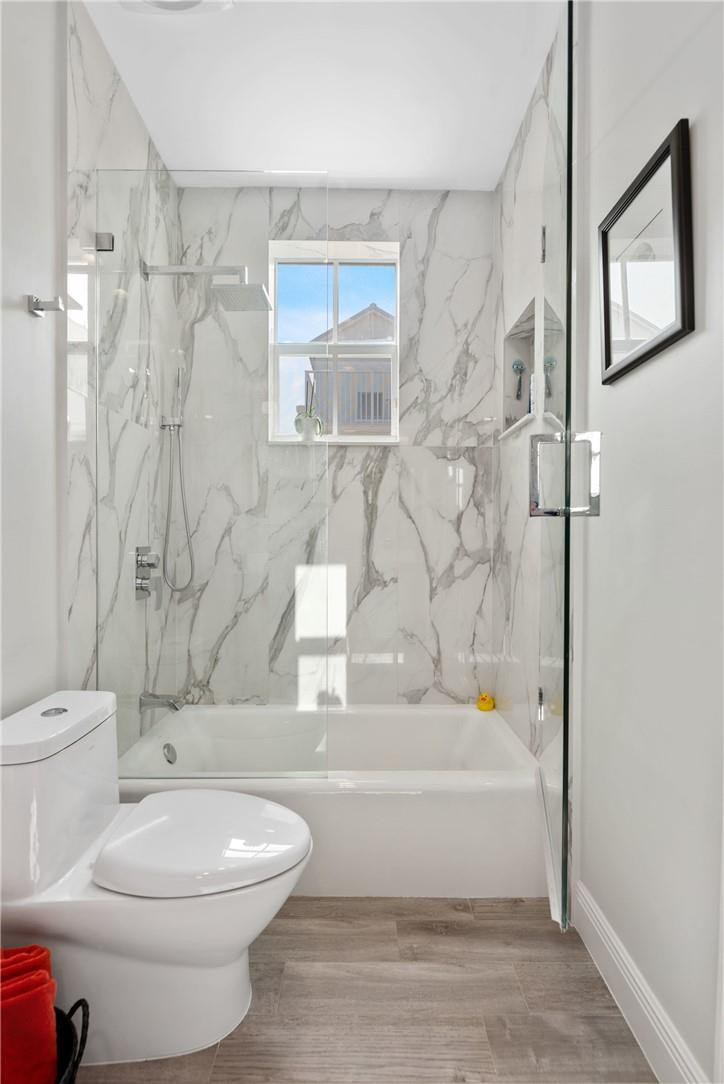 Ellington Townhomes - Residential