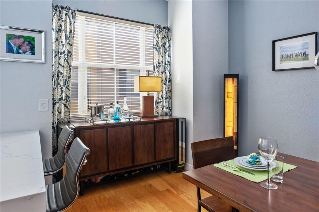 Ellington Townhomes - Residential