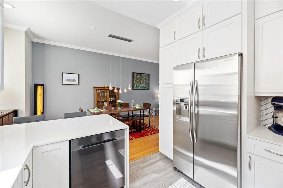 Ellington Townhomes - Residential