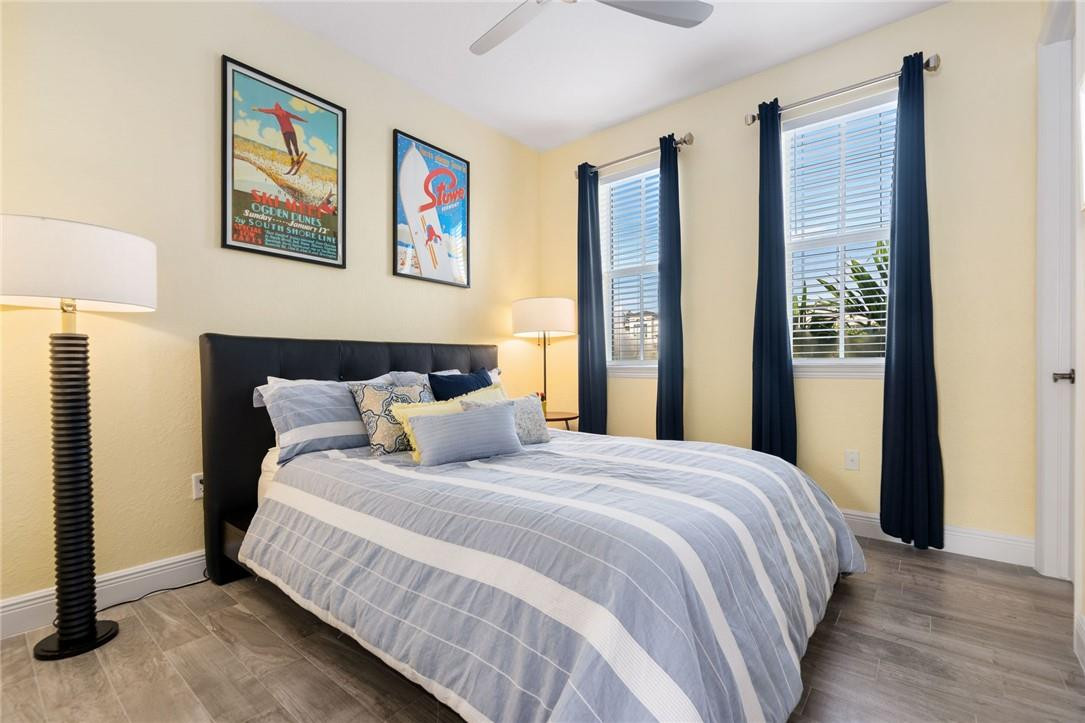 Ellington Townhomes - Residential