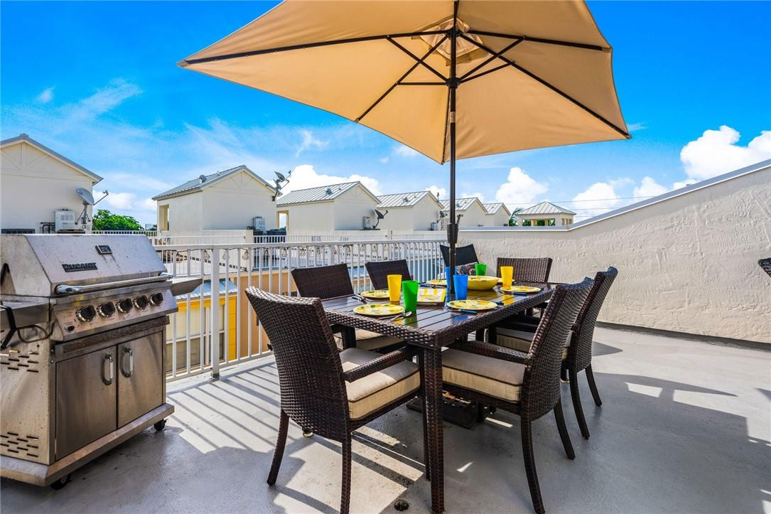Ellington Townhomes - Residential