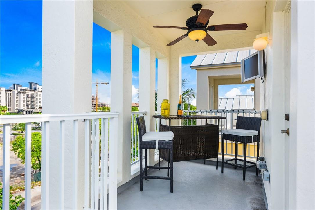 Ellington Townhomes - Residential