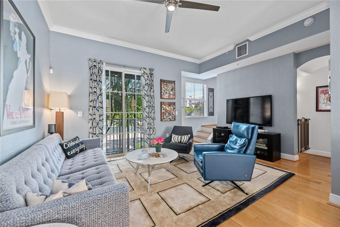 Ellington Townhomes - Residential