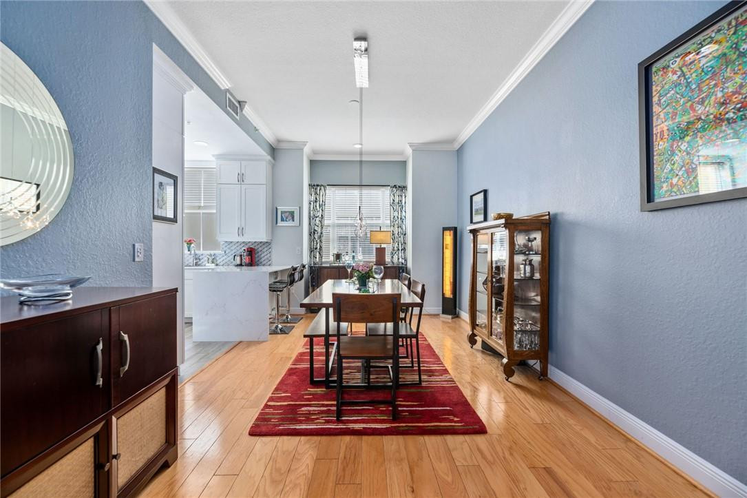 Ellington Townhomes - Residential