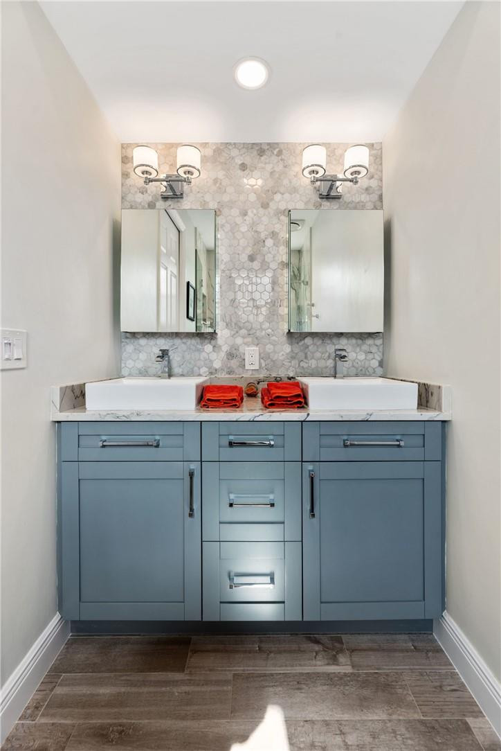 Ellington Townhomes - Residential
