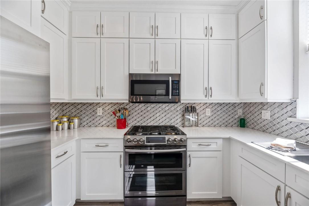 Ellington Townhomes - Residential