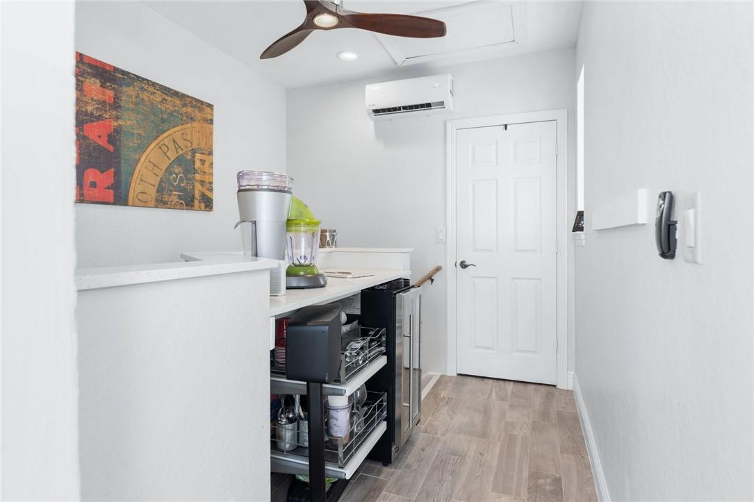 Ellington Townhomes - Residential