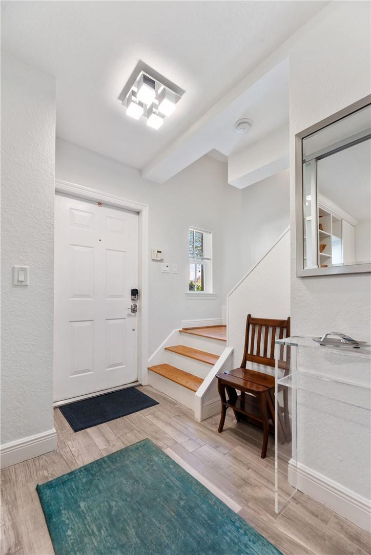 Ellington Townhomes - Residential