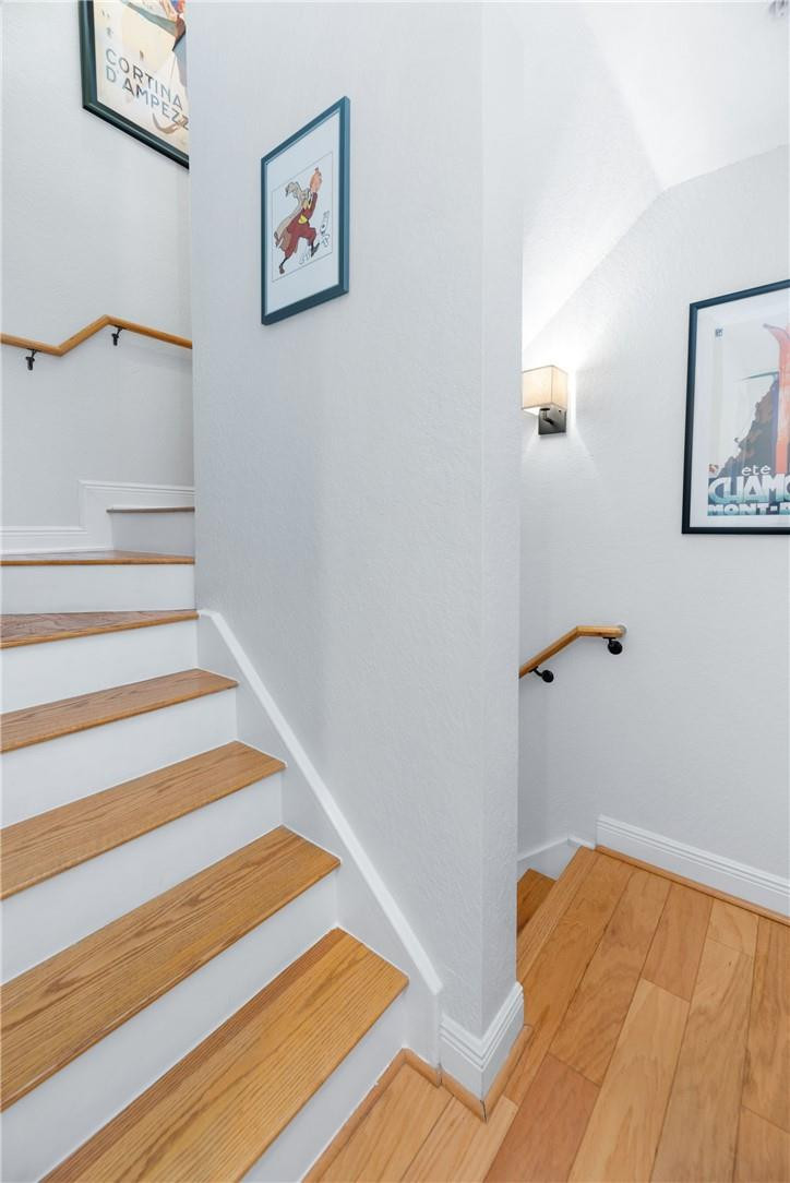 Ellington Townhomes - Residential