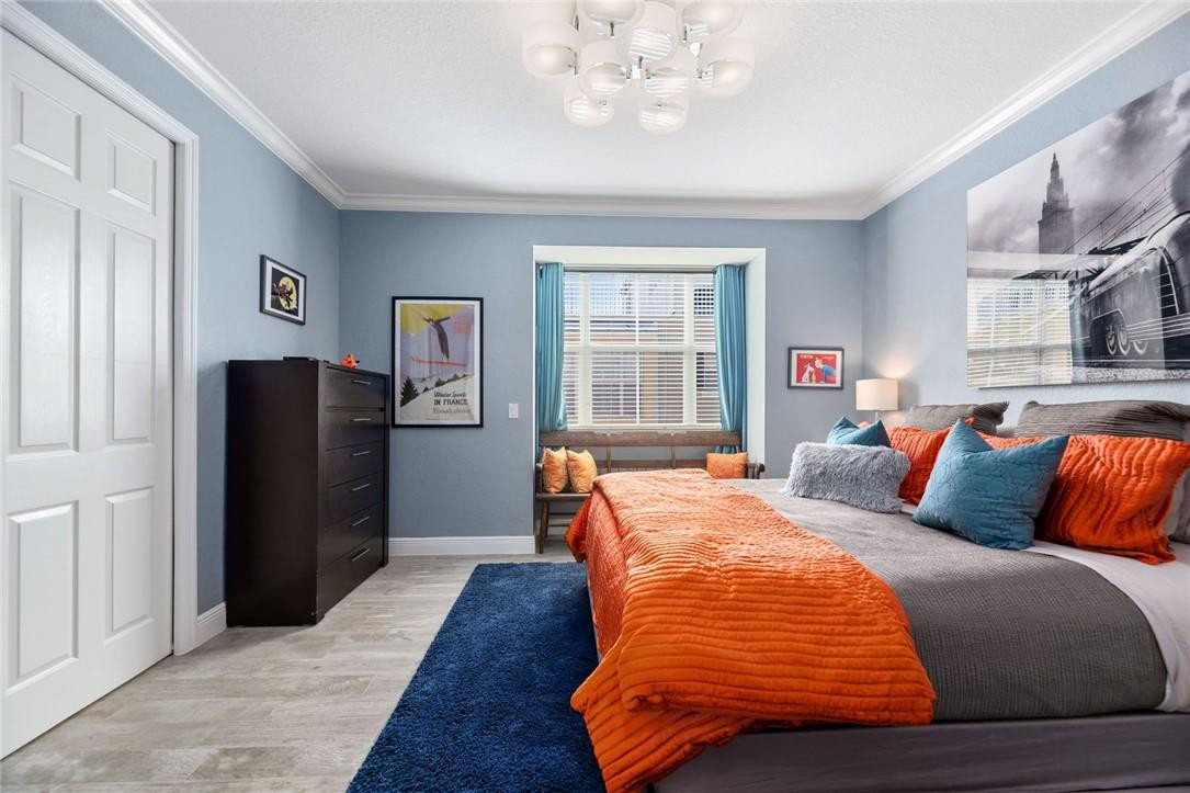Ellington Townhomes - Residential