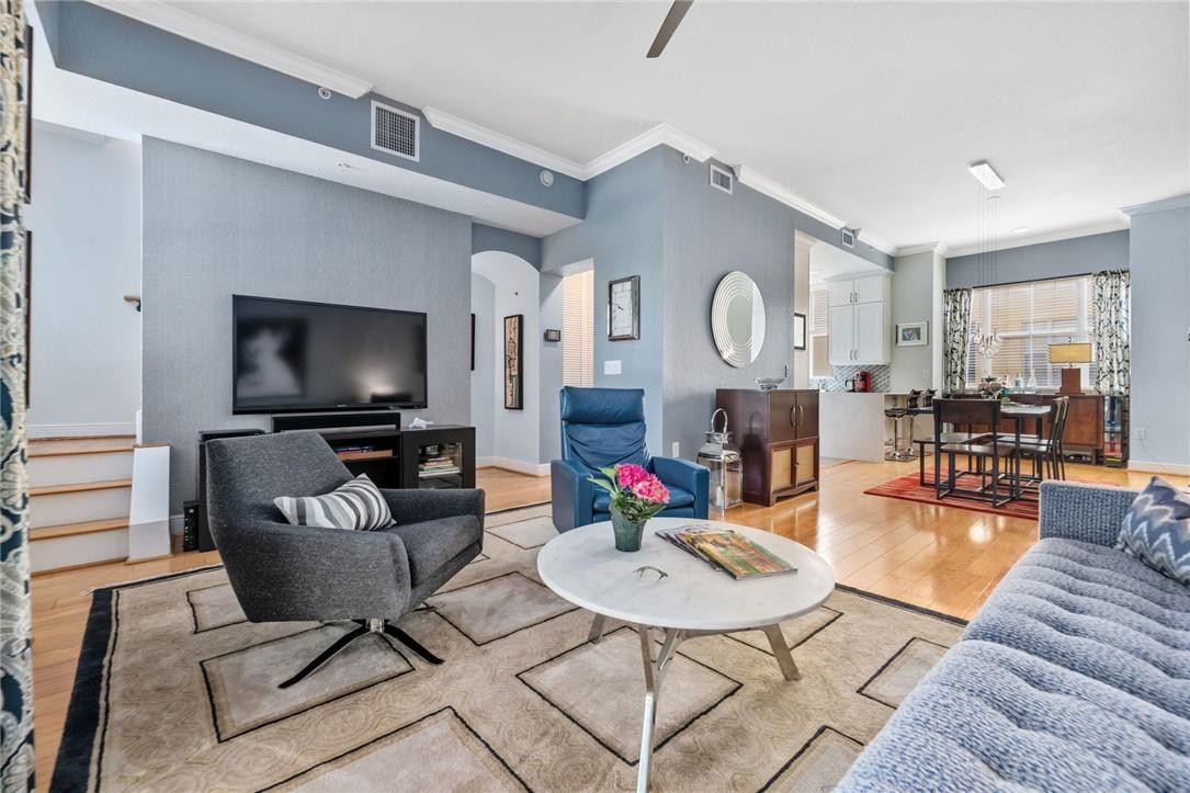 Ellington Townhomes - Residential