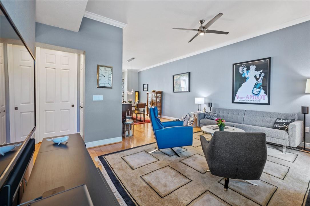 Ellington Townhomes - Residential
