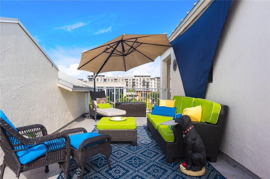 Ellington Townhomes - Residential