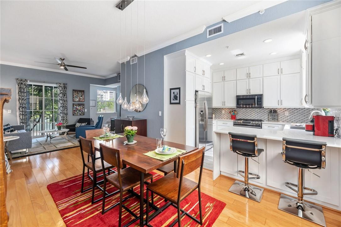 Ellington Townhomes - Residential