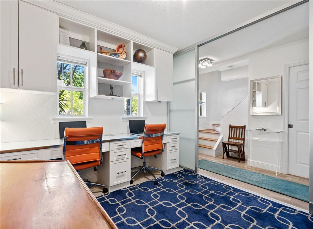 Ellington Townhomes - Residential