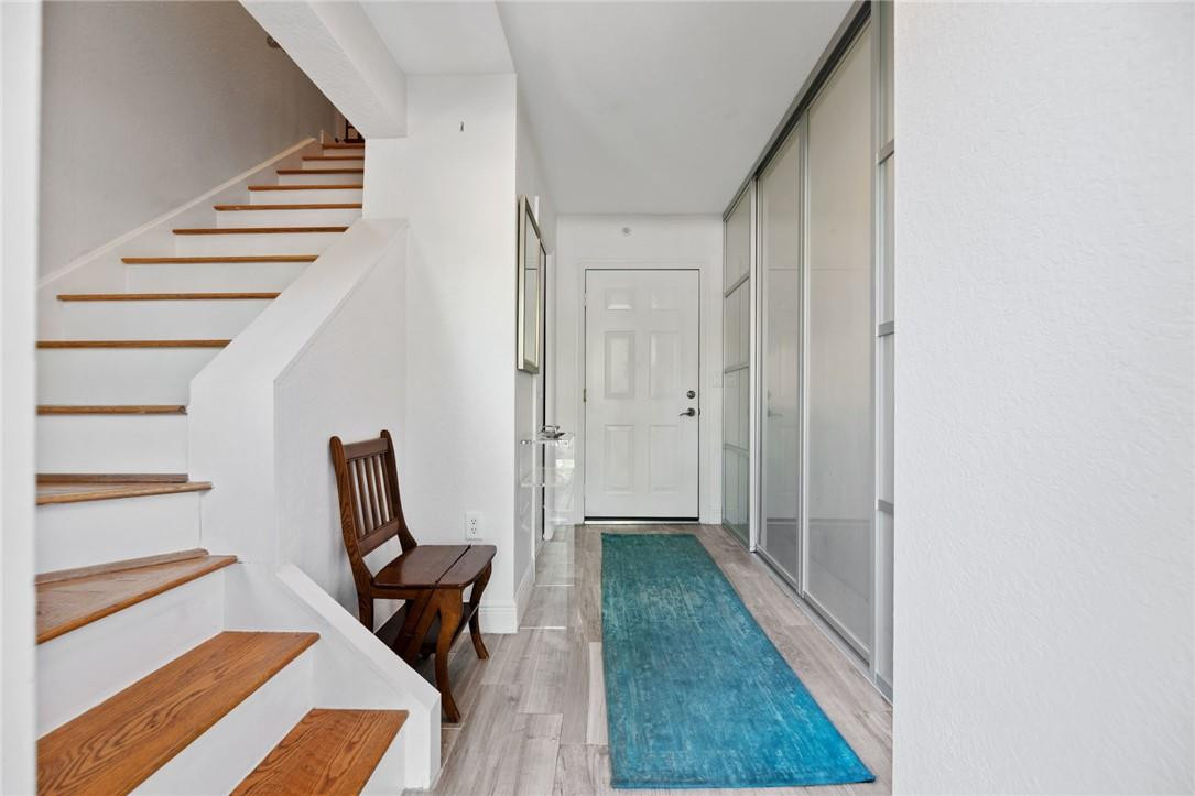 Ellington Townhomes - Residential