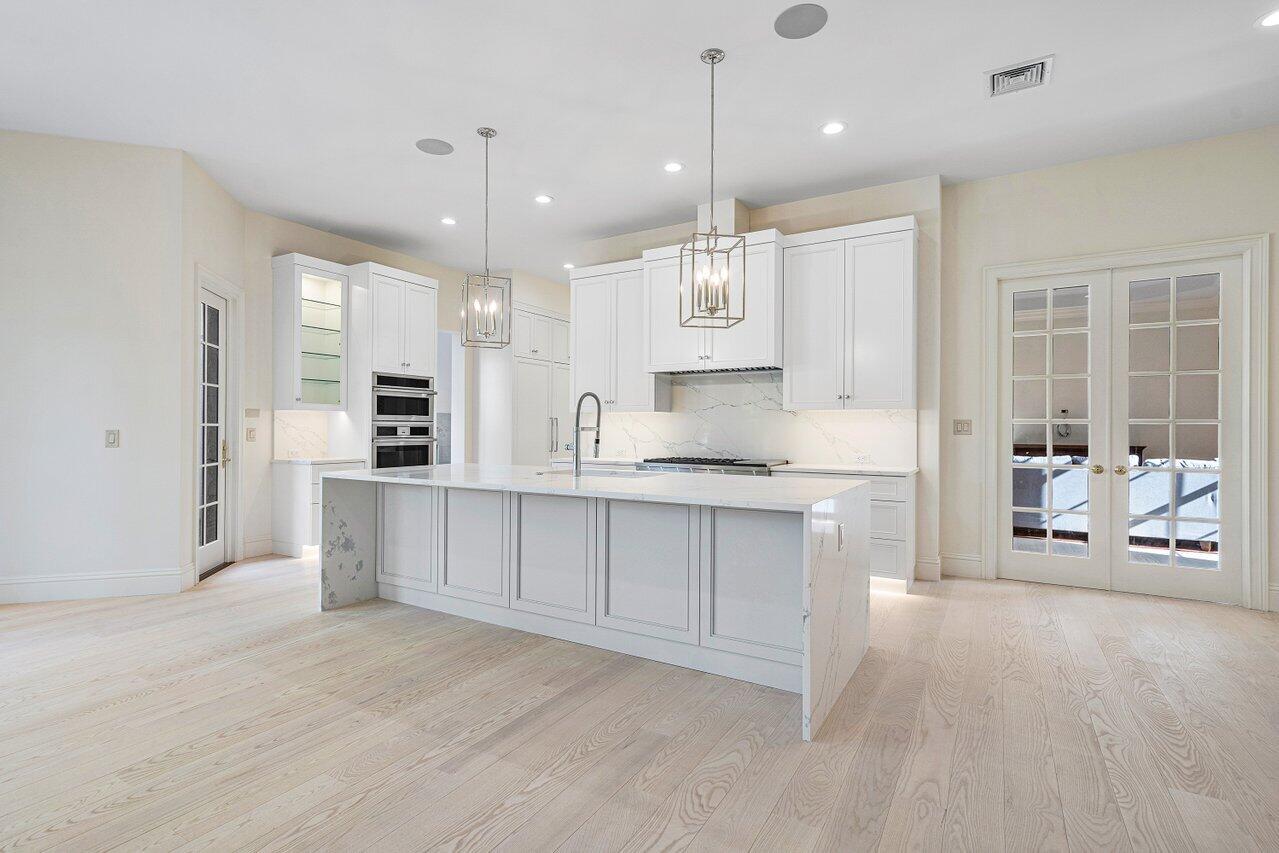 The Cove - Residential