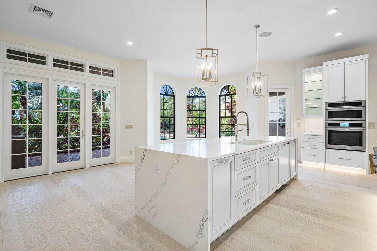 The Cove - Residential