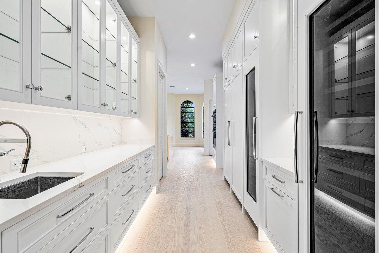 The Cove - Residential