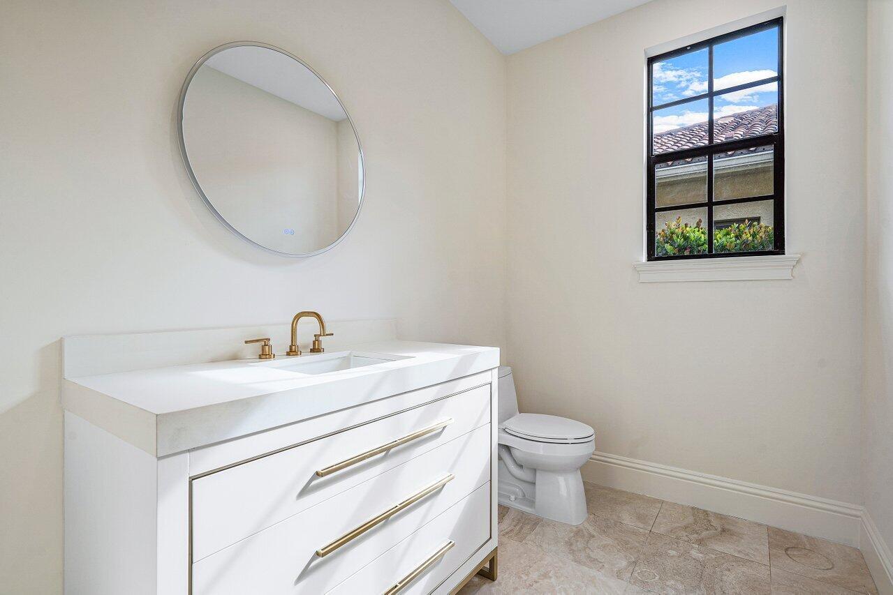 The Cove - Residential