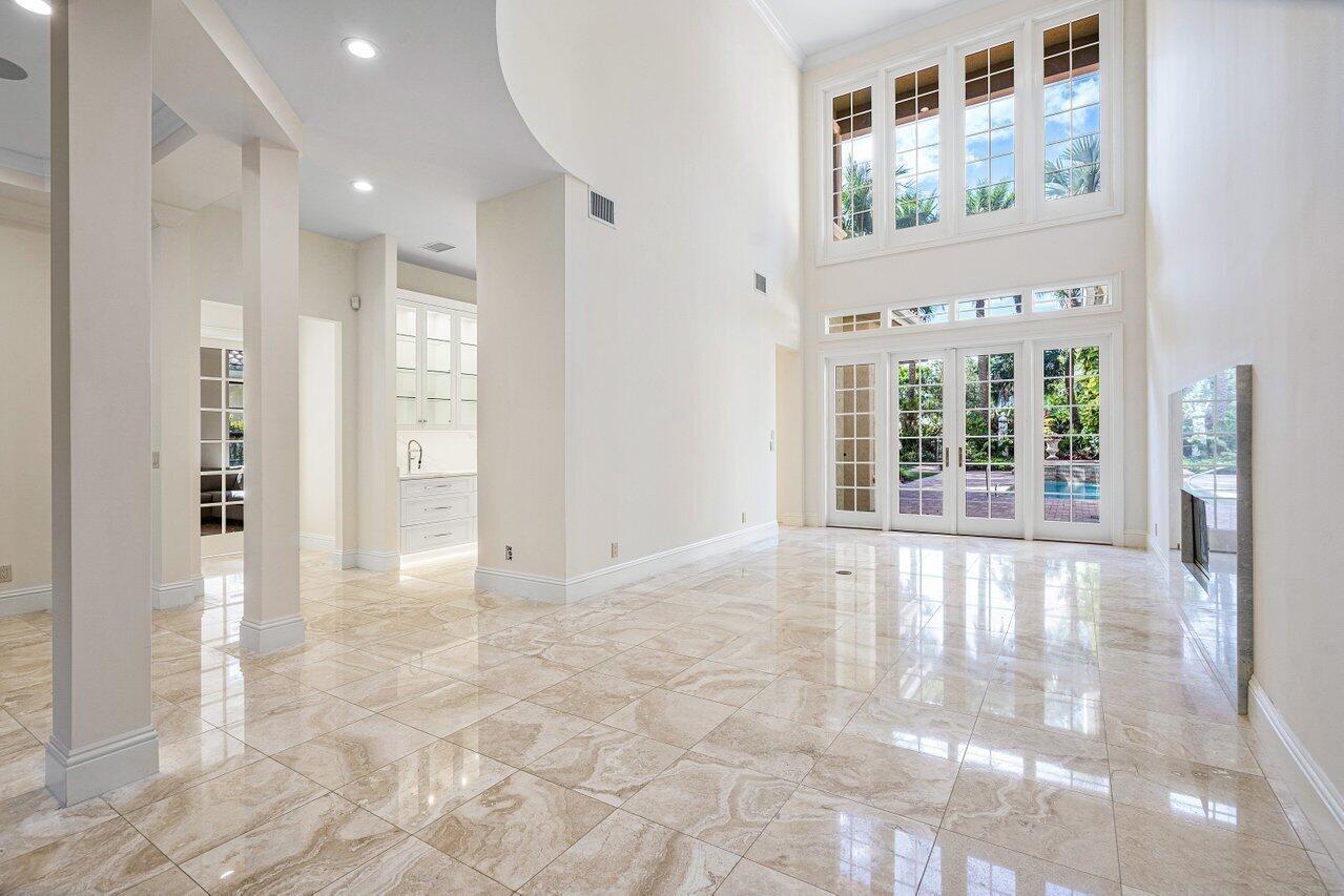 The Cove - Residential